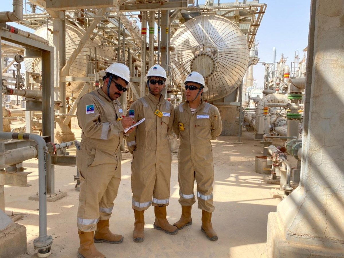 Студенты УлГТУ направлены для прохождения производственной практики и стажировки на нефтяное месторождение Бадра