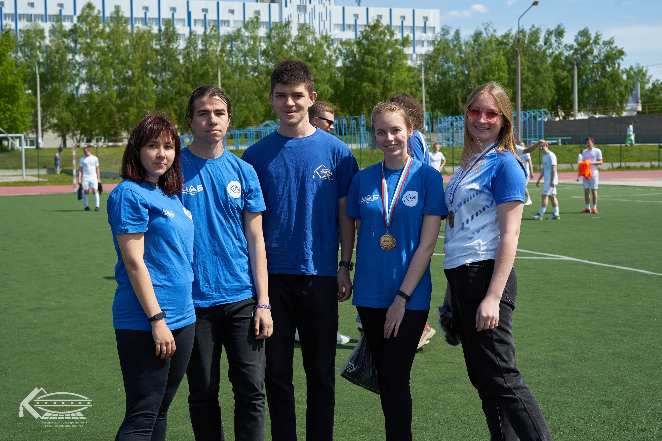 Клуб «Политех.Спорт» вступил в Ассоциацию студенческих спортивных клубов России